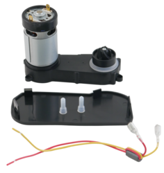 Moteur + couvercle pour aspirateur laveur Rowenta X-Clean 2 GZ22