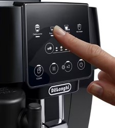 Panneau de commande + carte lectronique pour robot caf Delonghi FEB2262.B S11