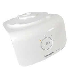 Corps principal pour robot multipro home kenwood - blanc