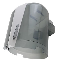 Bac collecteur de poussi�res pour balai vapeur Polti PTEU0295 - PTEU0299 Vaporetto 3 Clean