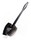 Brosse de nettoyage 3 en 1 pour barbecue BBQ de marque Gefu : brosser, frotter et racler