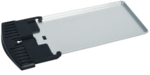Tiroir ramasse-miettes grille-pain Morning Moulinex LT2M0810/LT2M1310