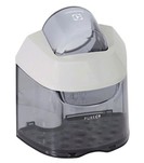 Bac  poussire gris clair pour aspirateur Electrolux Pure C9