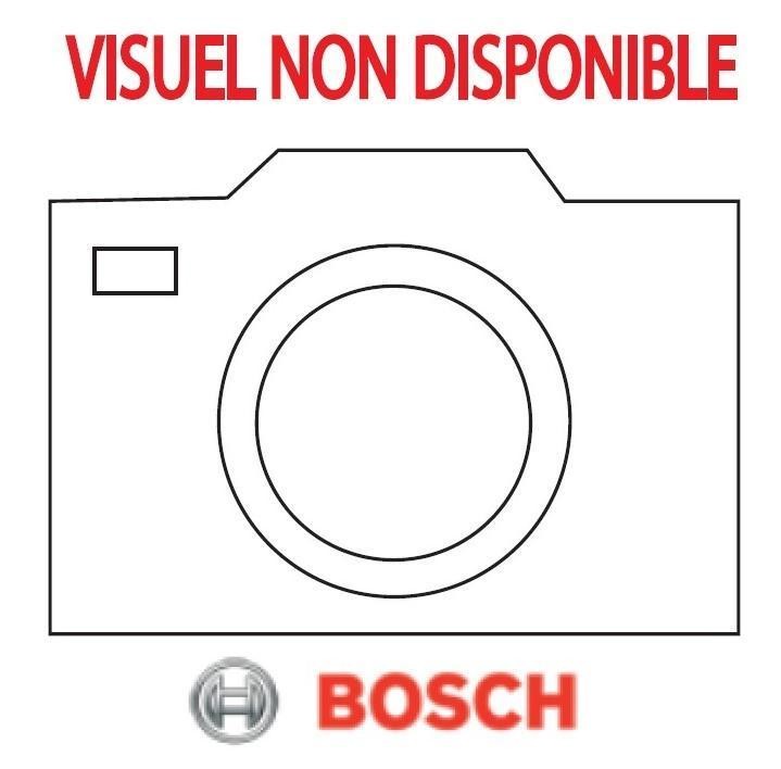 Filtre sortie d'air aspirateur Bosch Formula & Hygienixx, Free'e