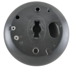 Contre cuve pour cuiseur  riz Fuzzy Logic Moulinex