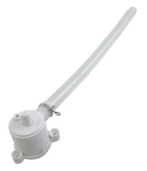 Soupape pour cabine de d�froissage Care For You Calor YT3040C0