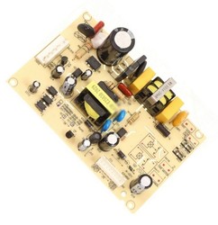 Carte lectronique de puissance pour purificateur d'air Intense Pure Air Rowenta PU40 / PU60