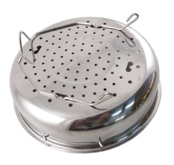 Panier vapeur pour cuiseur Moulinex Cookeo Mini CE92 - CE88