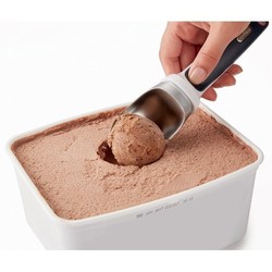 Cuillre  glace ZYLISS