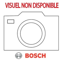 Filtre sortie d'air pour aspirateurs Bosch - 00579533