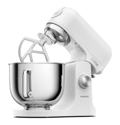 Robot de cuisine Kenwood Kmix KMX751AWH blanc