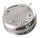 Panier vapeur pour cuiseur Moulinex Cookeo Mini CE92 - CE88