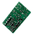 Carte lectronique de puissance pour ventilateur Rowenta Eole Ultra VU6871F0/A80