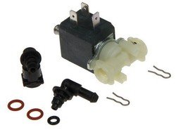 Electrovanne complte pour Nespresso Delonghi Lattissima EN6