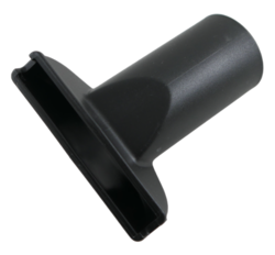 Suceur textiles pour aspirateur vapeur Polti Mondial Vap Polti