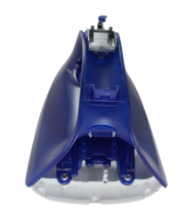 Ensemble poigne et fer pour FV2848C0/AM0 Express Steam Calor