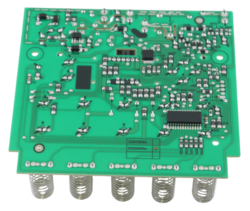 Carte lectronique pour friteuse Moulinex Easy Fry Compact EZ145