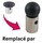 Soupape ou rgulateur pour autocuiseur classic