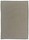 Torchon recycl ombre Isae 50 x 70 cm Winkler