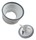 MISKW696809-01 (blanc) - embase blanche