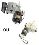 Moulin  caf complet n2 pour robot caf ECAM23 de Delonghi