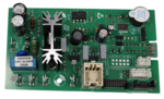 Carte �lectronique de puissance pour cafeti�re expresso Smeg ECF02