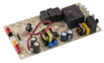 Carte �lectronique pour climatiseur Turbo Cool &amp; Turbo Cool+ Rowenta
