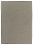 Torchon recycl ombre Isae 50 x 70 cm Winkler