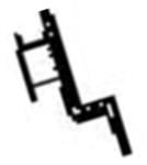 Thermostat + support pour cuiseur Moulinex Cookeo Infinity CE97 - CE98