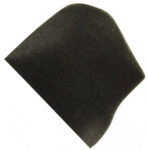 Filtre mousse pour aspirateur Spongo Rowenta