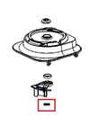 MS-0673201-RESSORT- FP648H10-700 - MOULINEX