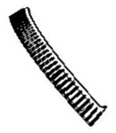 Petite grille du couvercle pour cuiseur Moulinex Cookeo Infinity CE97 - CE98