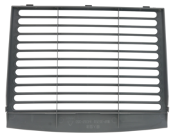 Grille arri�re pour climatiseur Delonghi PAC EL112 CST