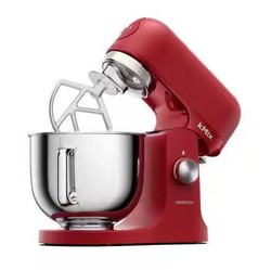 Robot de cuisine Kenwood Kmix KMX751ARD rouge