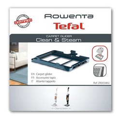 Accessoire tapis Ultra Glider pour Clean & Steam Rowenta