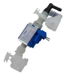 Pompe  eau pour centrale vapeur Rowenta Compact Steam