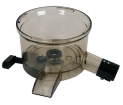 MS-651570 Corps extracteur De Jus Extracteur de jus Moulinex