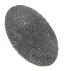 Filtre rond aux charbons actifs pour friteuse Delonghi Total Clean F26237.W - F26237.W1