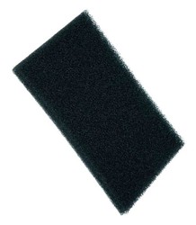 Filtre mousse pour aspirateur Rowenta Silence Force