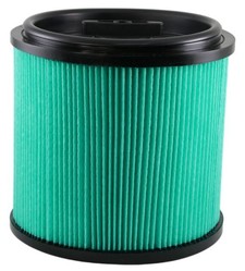 Filtre Eco Well HEPA 13 pour aspirateurs Aquavac et EWT