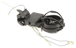 Tte d'infusion pour Nespresso Vertuo Latissima ENV300 Delonghi
