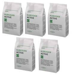 kobosan pour aspirateur Vorwerk Kobold VK140 ou VK150