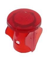 Voyant rouge pour nettoyeur vapeur Polti PTEU02 - PTEU03 
