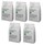 kobosan pour aspirateur Vorwerk Kobold VK140 ou VK150