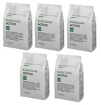 Lot de 5 sachets de Kobosan aspirateur VK118  VK122 Kobold Vorwerk