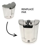 R�servoir ou bac � eau pour expresso Delonghi EC330S