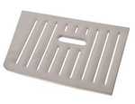 grille d&#039;gouttage pour expresso XP20 de KRUPS