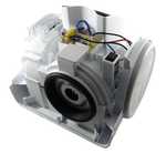 Bloc moteur complet aspirateur Rowenta X-Trem Power Cyclonic RO622711
