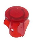Voyant rouge pour nettoyeur vapeur Polti PTEU02 - PTEU03 