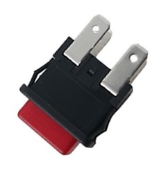Interrupteur pour centrale vapeur Polti PLEU0186 Vaporella 505 Pro
